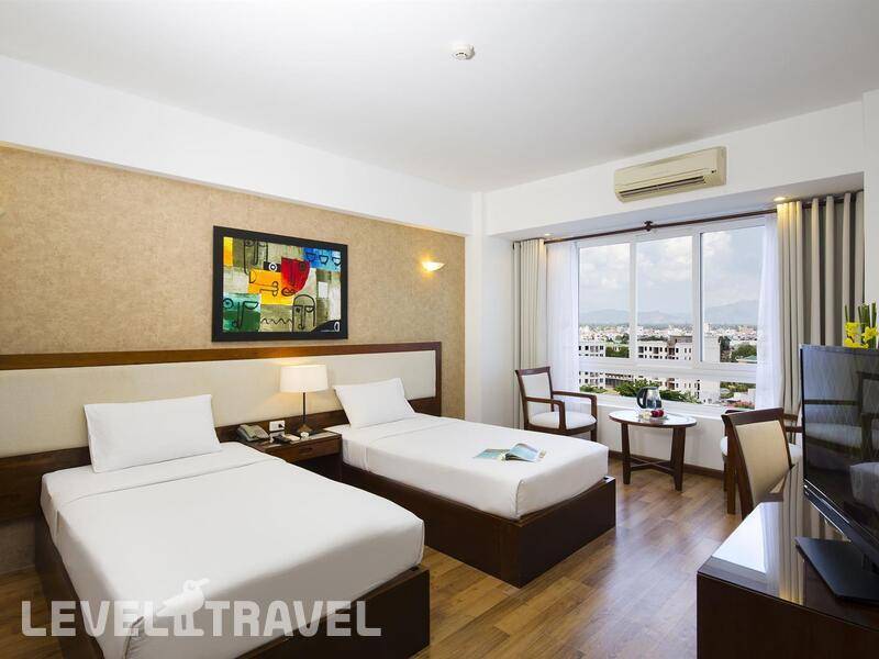 Фотография Starlet Hotel Фотография Starlet Hotel