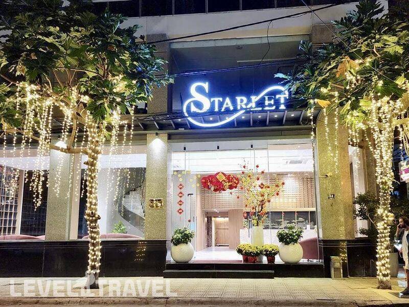 Фотография Starlet Hotel