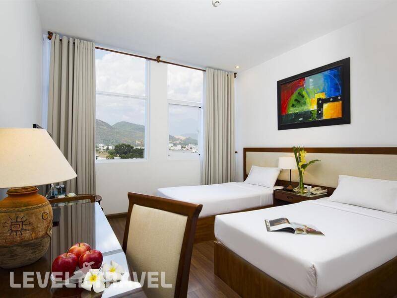 Фотография Starlet Hotel Фотография Starlet Hotel