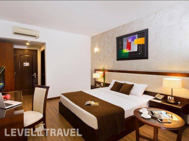 Фотография Starlet Hotel Фотография Starlet Hotel