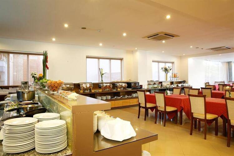 Starlet Hotel