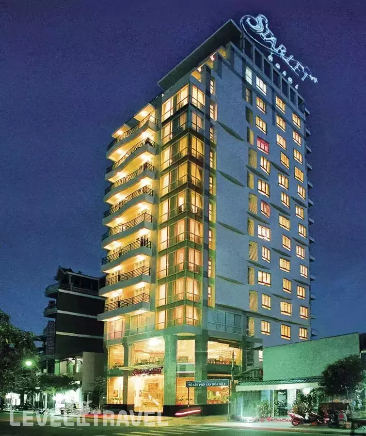 Starlet Hotel