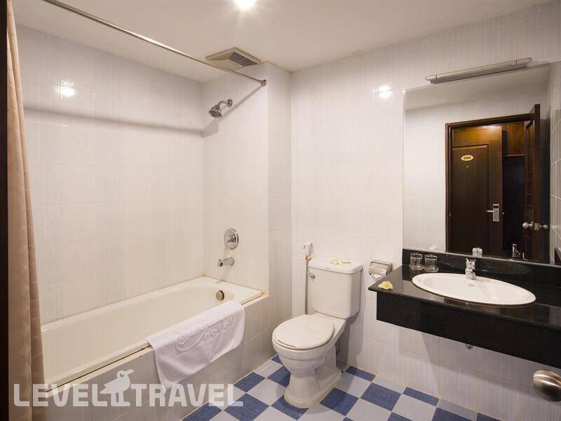 Фотография Starlet Hotel Фотография Starlet Hotel