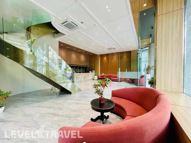 Фотография Starlet Hotel Фотография Starlet Hotel