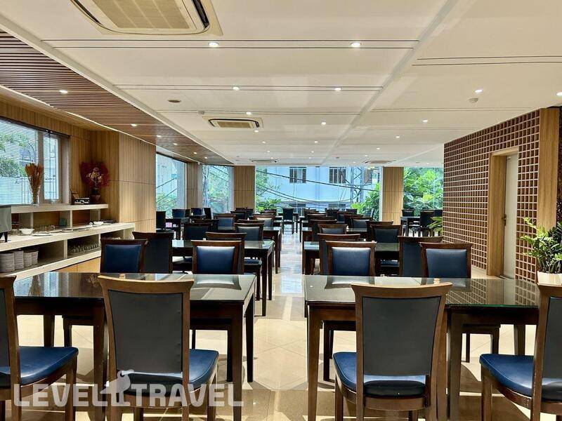 Фотография Starlet Hotel