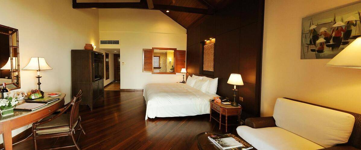 Furama Resort Danang