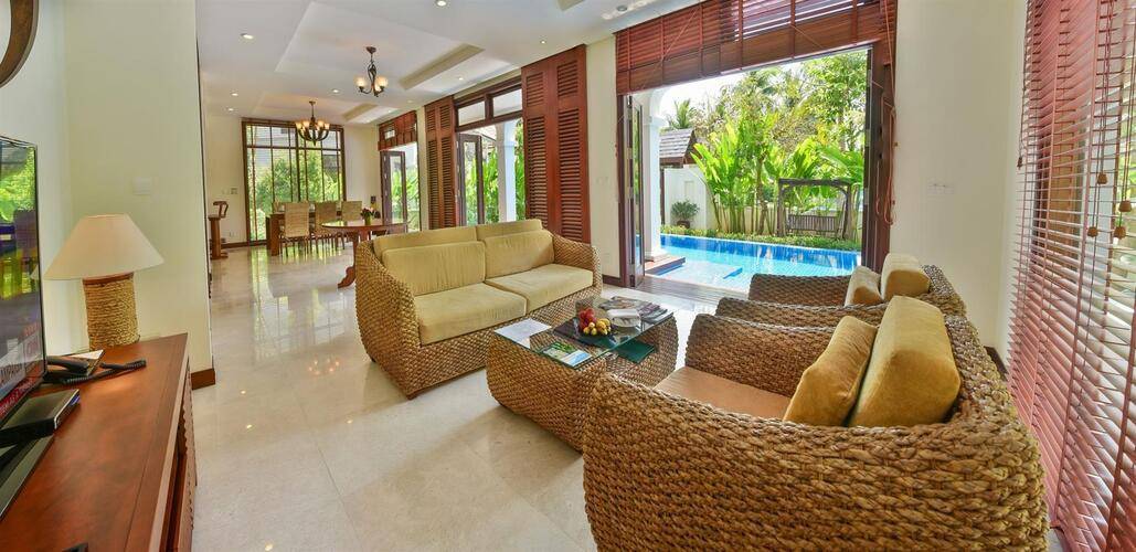 Furama Resort Danang