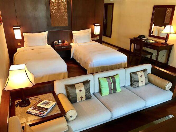 Furama Resort Danang