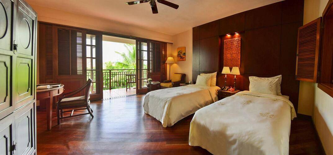 Furama Resort Danang
