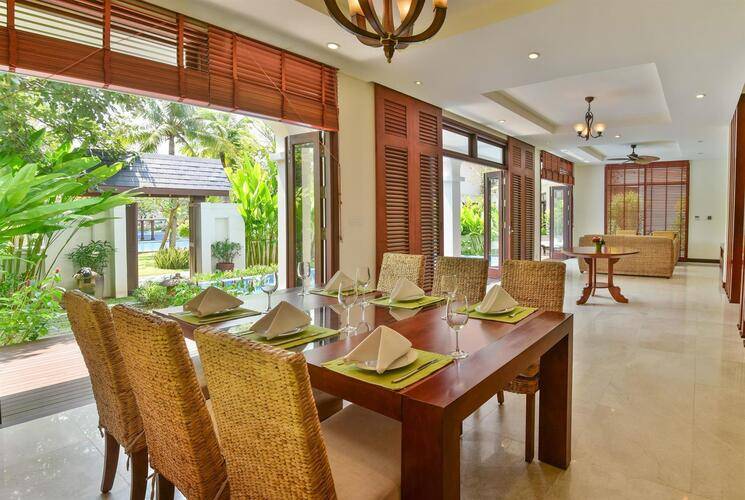 Furama Resort Danang