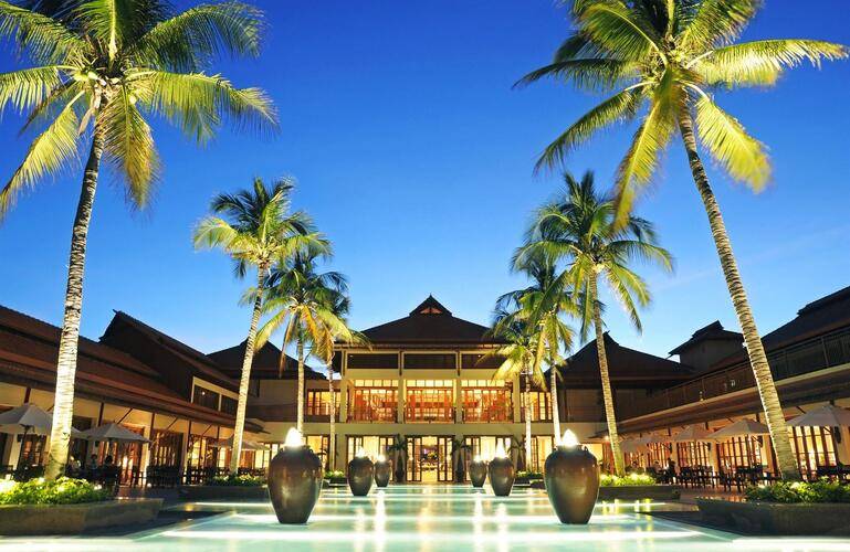 Furama Resort Danang