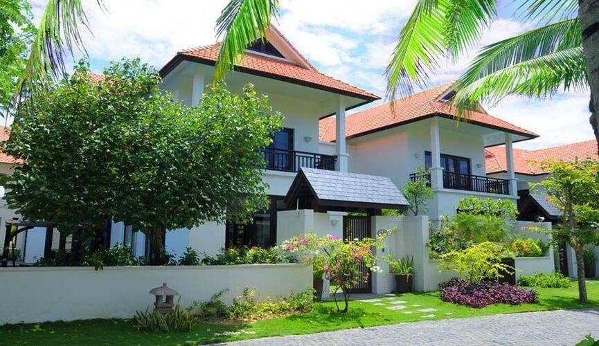 Furama Resort Danang