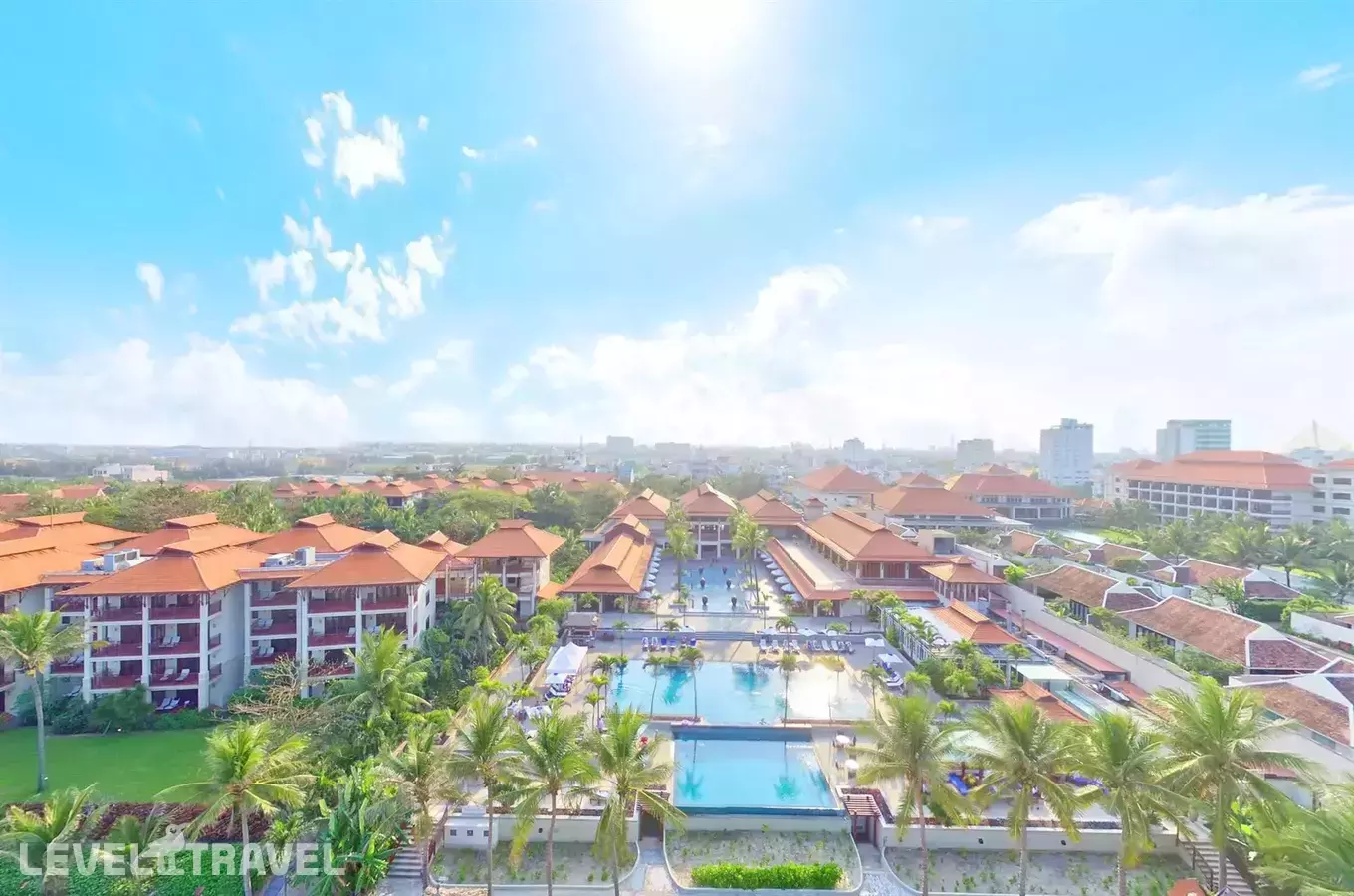 Furama Resort Danang