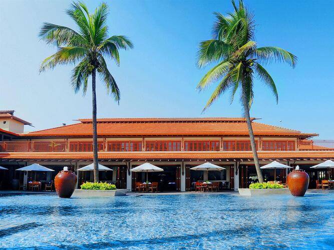 Furama Resort Danang