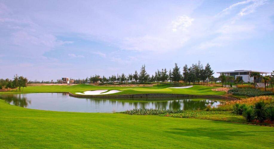 Furama Resort Danang