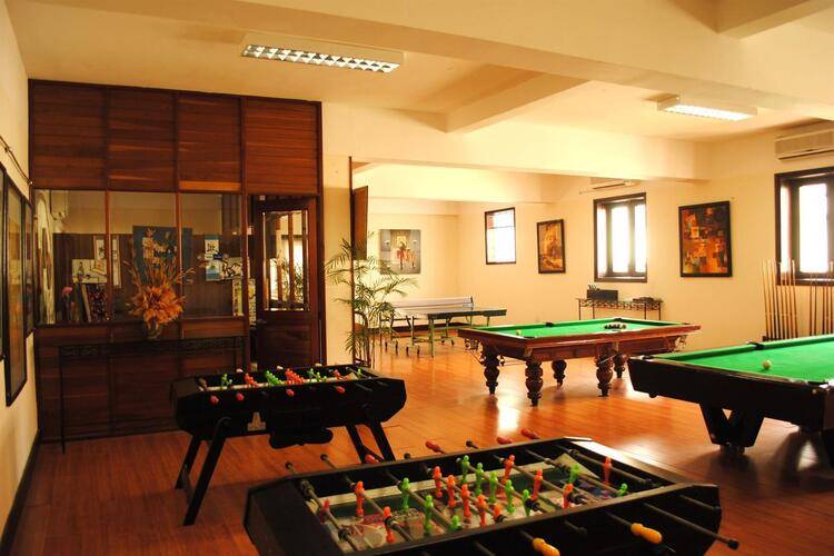 Furama Resort Danang