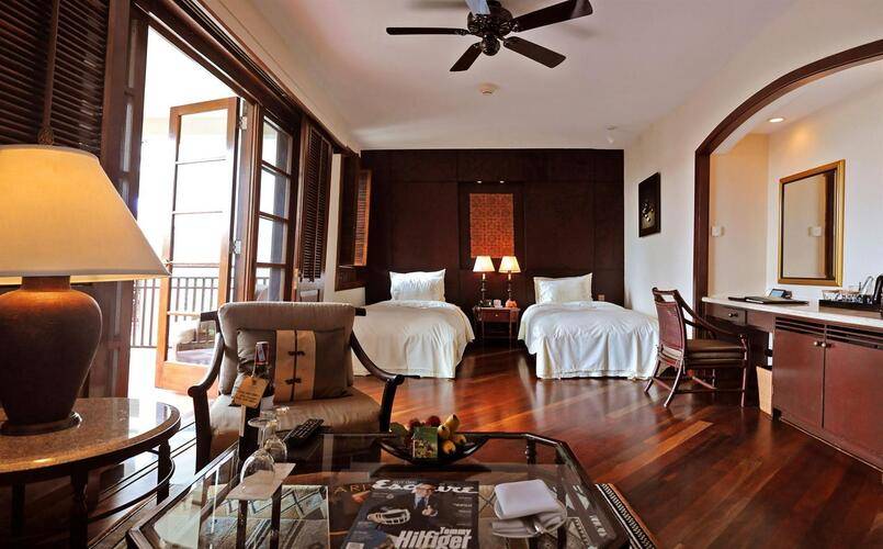 Furama Resort Danang