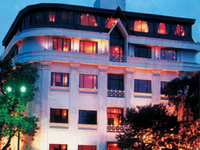 Galaxy Hotel Hanoi