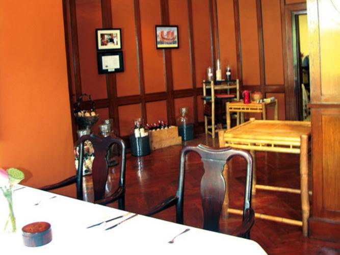 Galaxy Hotel Hanoi