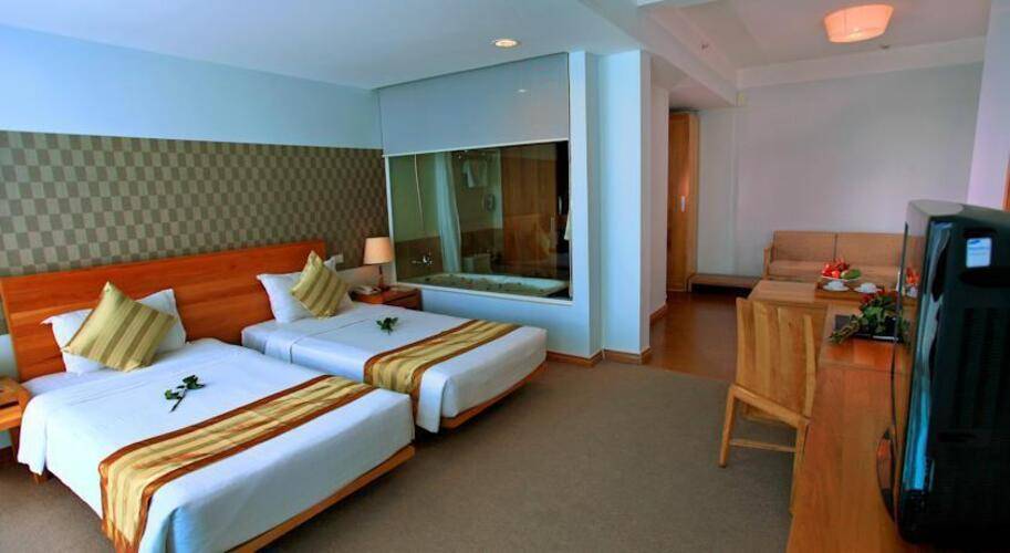 Prime Hotel