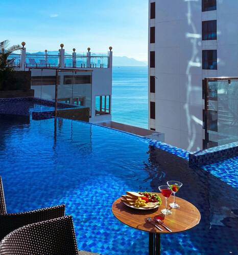 Prime New Hotel