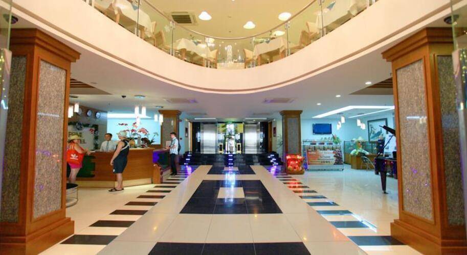 Prime Hotel