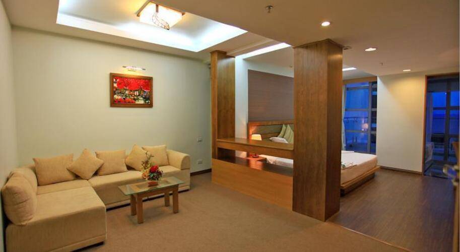 Prime Hotel
