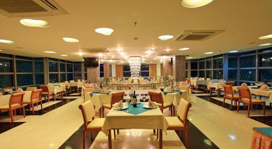 Prime Hotel