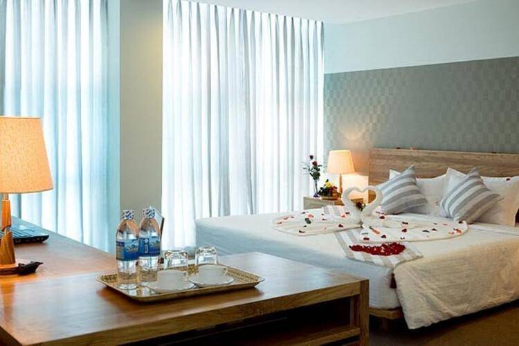 Prime Hotel