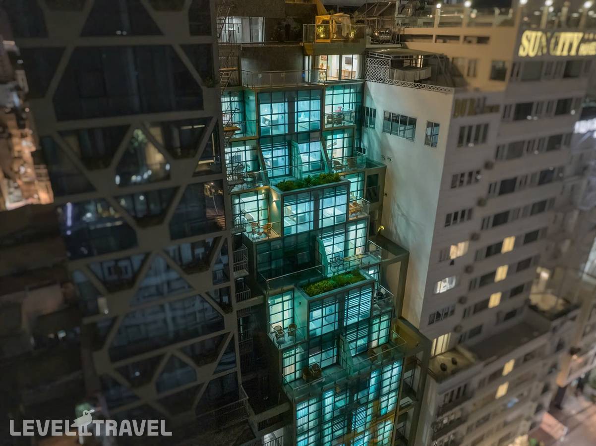 Prime New Hotel — фото 1