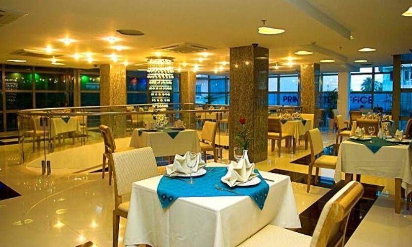 Prime Hotel