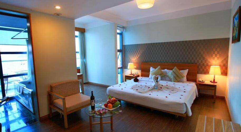 Prime Hotel