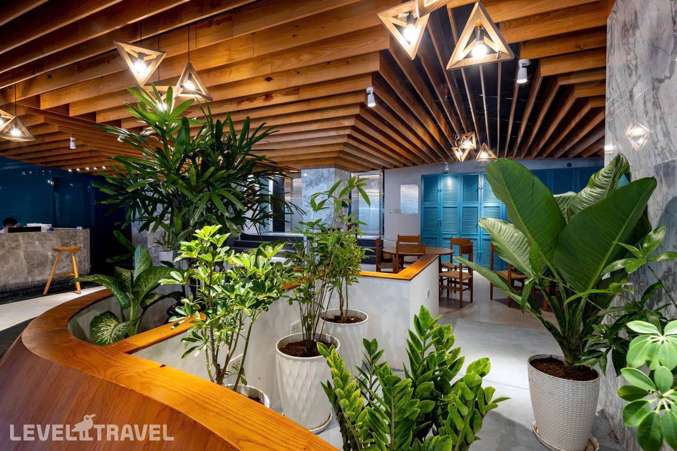 Prime New Hotel — фото 10