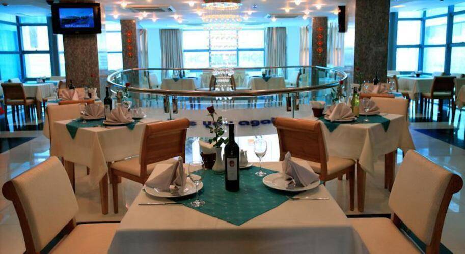 Prime Hotel