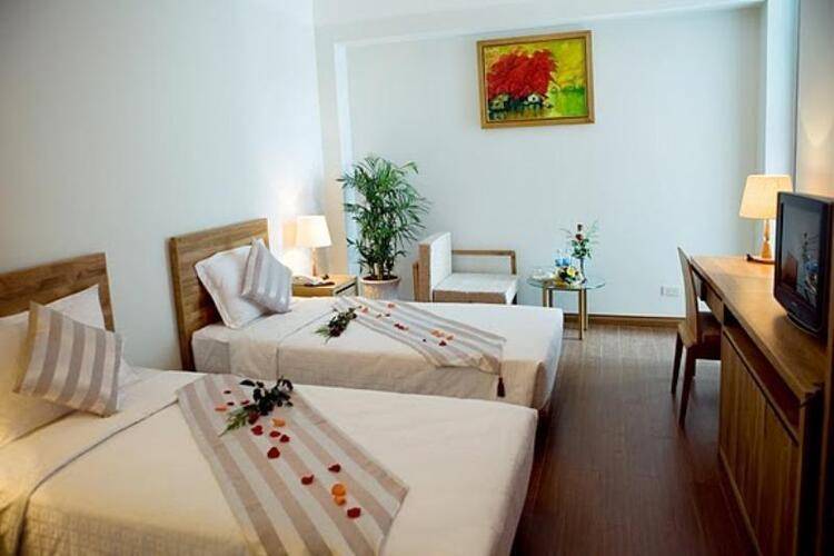 Prime Hotel