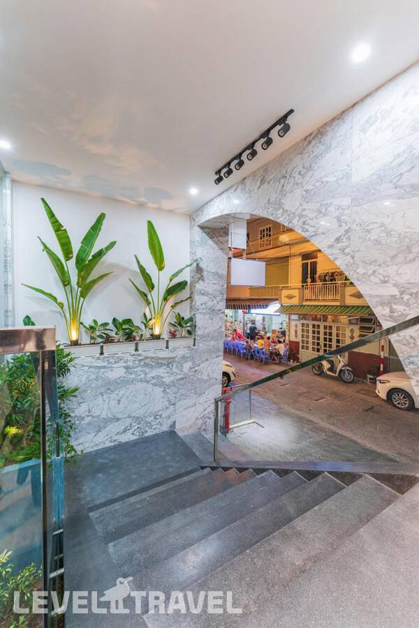 Prime New Hotel — фото 12