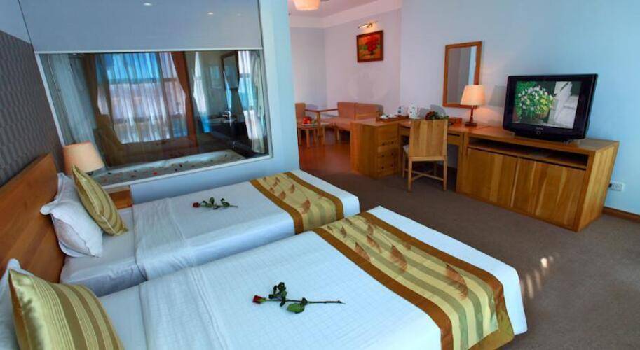 Prime Hotel