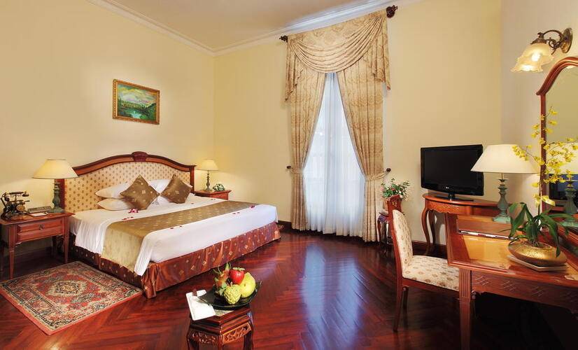 Grand Hotel Saigon