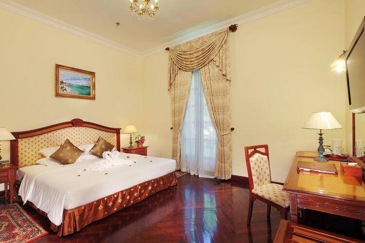 Grand Hotel Saigon