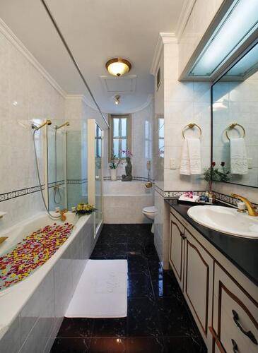 Grand Hotel Saigon