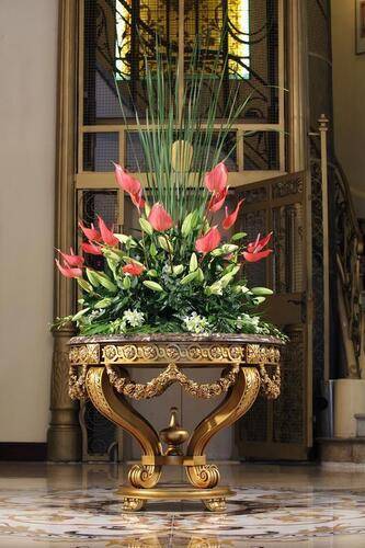 Grand Hotel Saigon