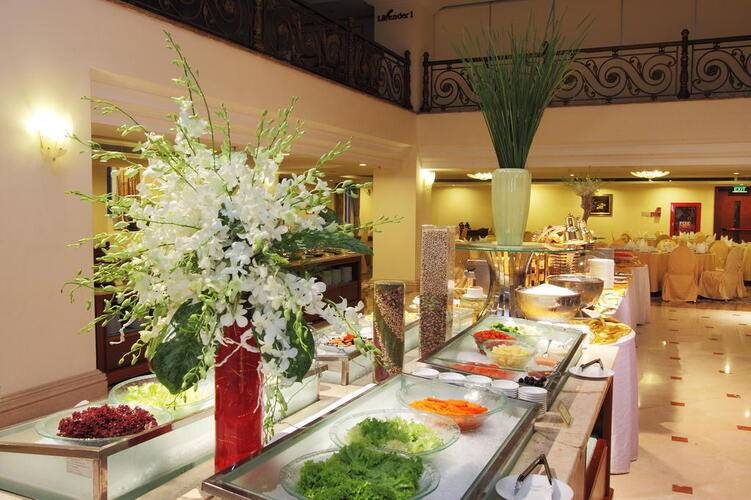 Grand Hotel Saigon