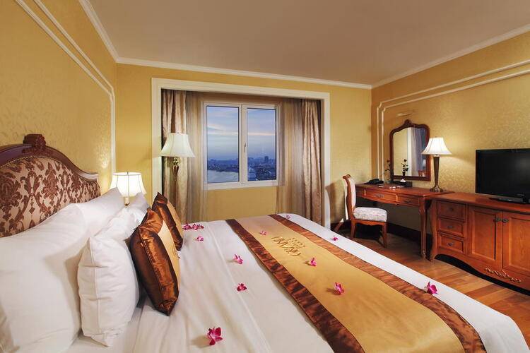 Grand Hotel Saigon