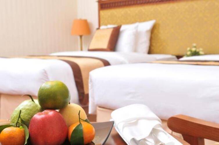 Grand Hotel Saigon