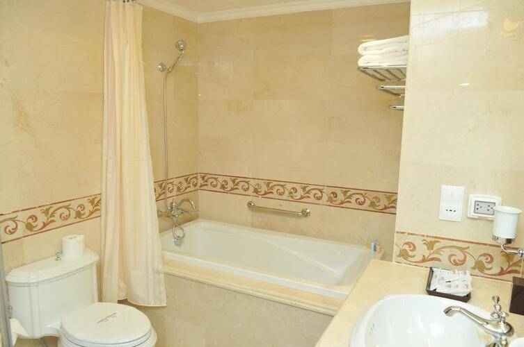 Grand Hotel Saigon