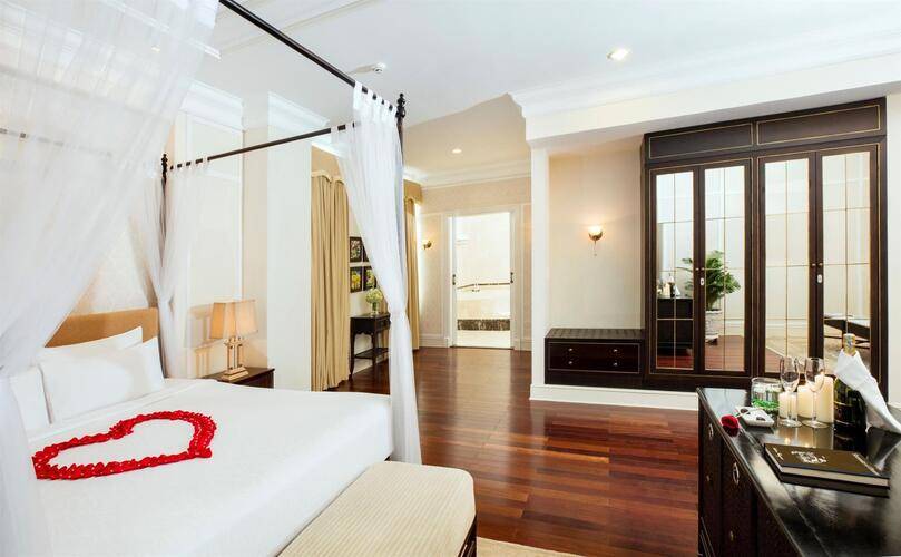 Sunrise Nha Trang Beach Hotel & Spa