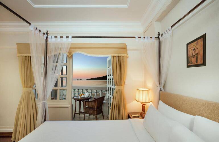 Sunrise Nha Trang Beach Hotel & Spa