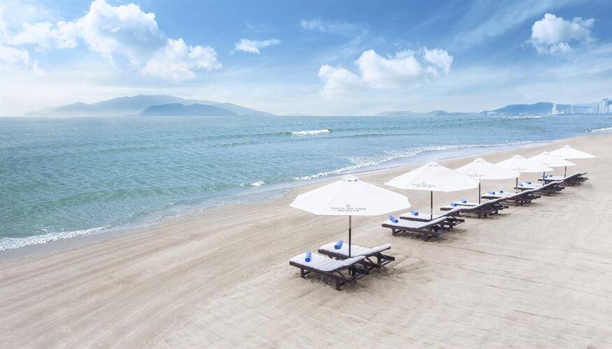 Sunrise Nha Trang Beach Hotel & Spa