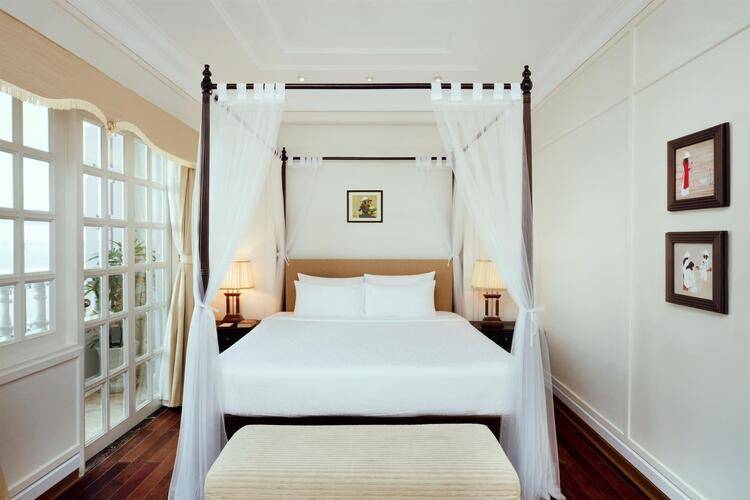 Sunrise Nha Trang Beach Hotel & Spa