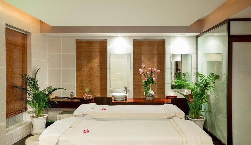 Sunrise Nha Trang Beach Hotel & Spa